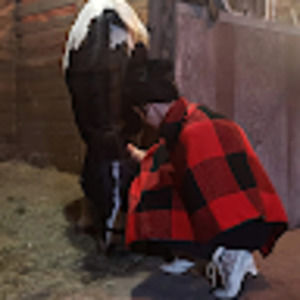 Meet your Posher, Janielle